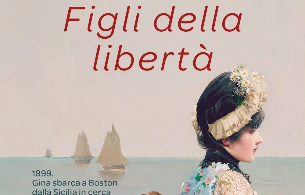 Figli della libertà di Paullina Simons – RECENSIONE IN ANTEPRIMA