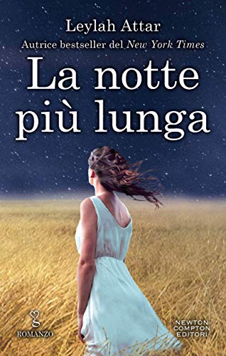 La notte più lunga di Leylah Attar – RECENSIONE