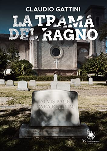 La trama del ragno di Claudio Gattini – RECENSIONE