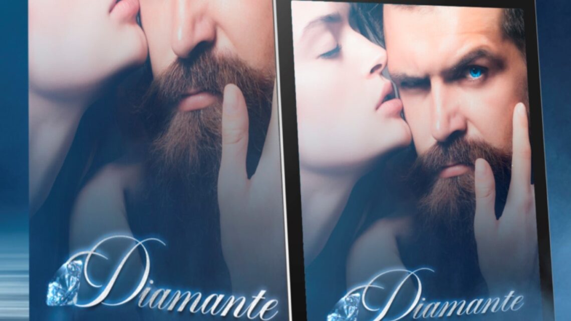 Diamante – Mi alma di Rachele Vestri – COVER REVEAL