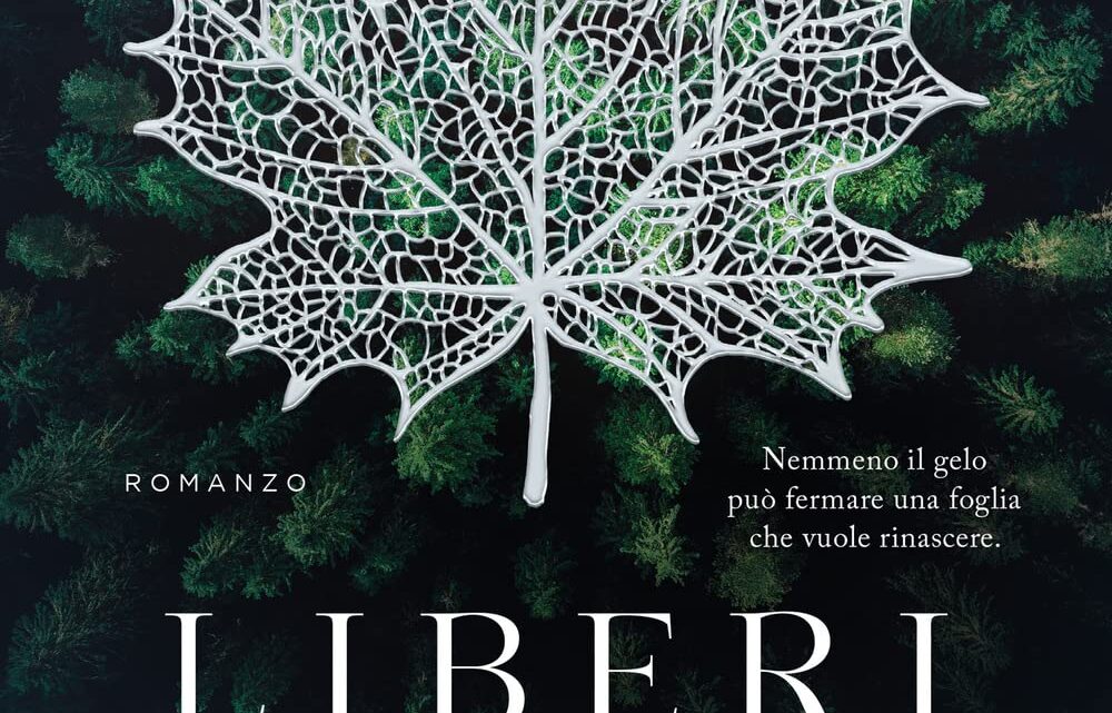 Liberi come la neve di Rita Nardi – RECENSIONE