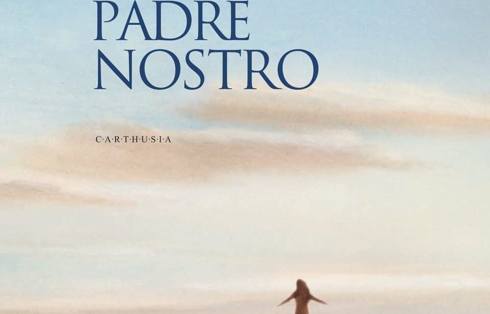 Padre Nostro di Beatrice Zerbini – RECENSIONE