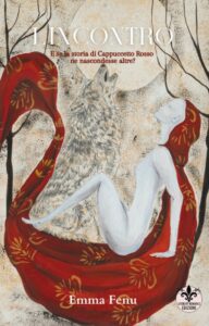 Book Cover: L'incontro di Emma Fenu - COVER REVEAL