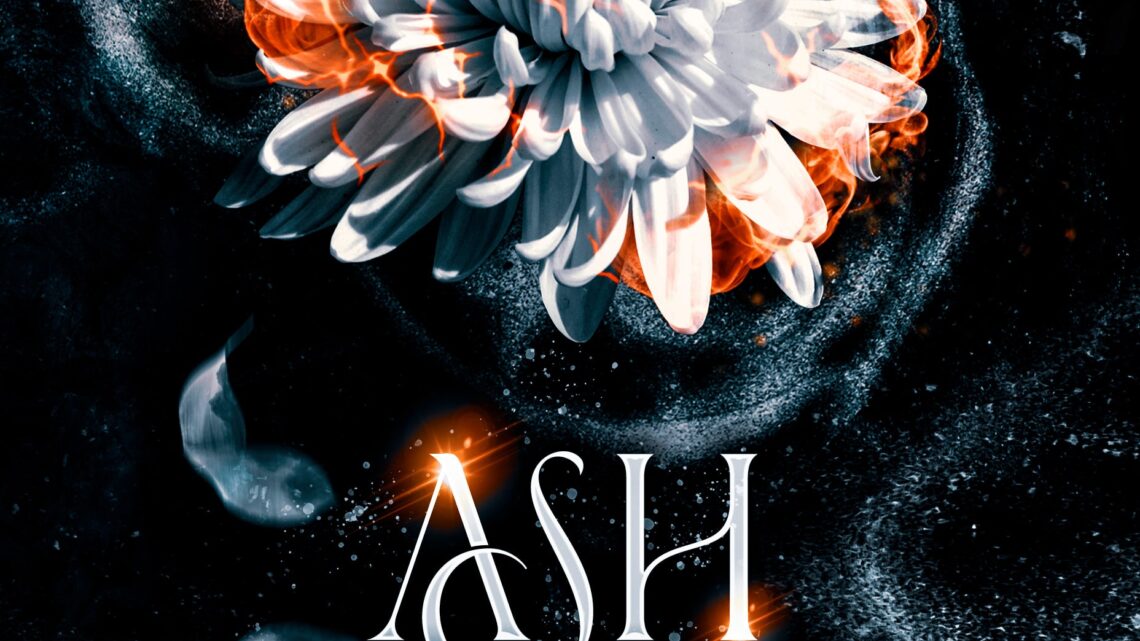 Ash Flower di Debora C. Tepes – COVER REVEAL