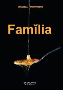 Book Cover: Familia di Daniela Montanari - SEGNALAZIONE