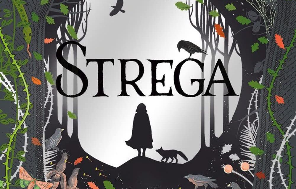 Strega di Finbar Hawkins – RECENSIONE IN ANTEPRIMA