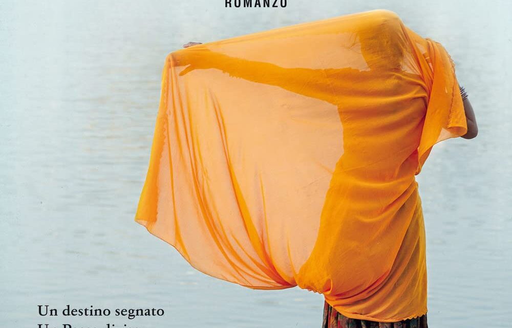 Ascolta la pioggia di Melody Razak – RECENSIONE