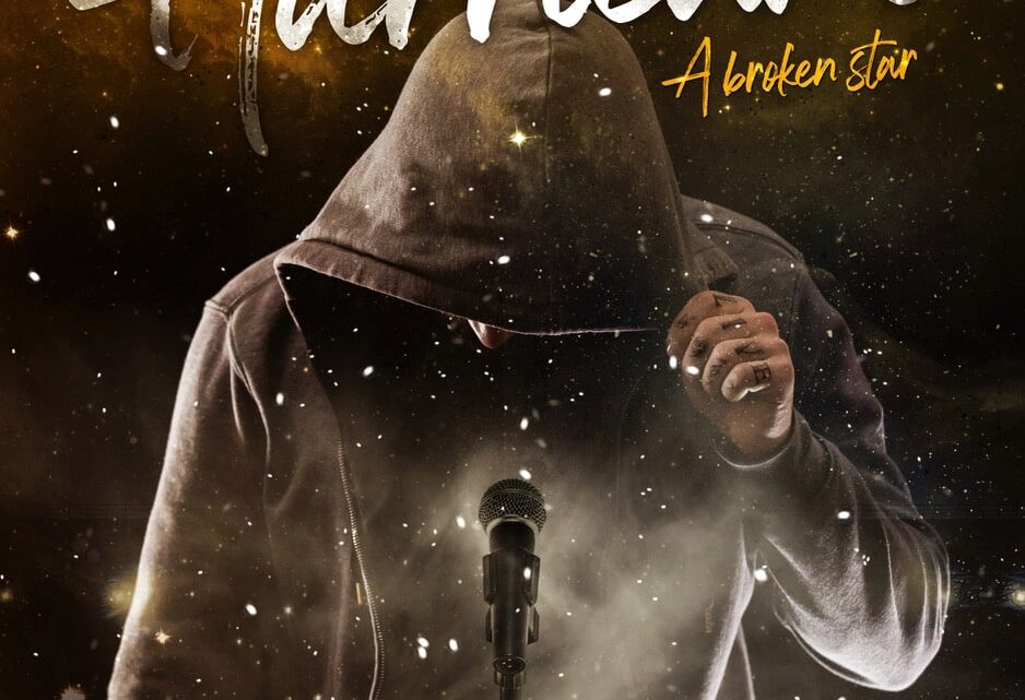 Hurricane. A broken star di Alice DC – RECENSIONE