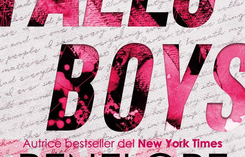 Falls boys di Penelope Douglas – RECENSIONE