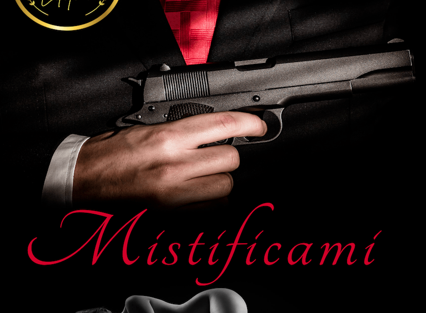 Mistificami di Carmen Weiz – RECENSIONE