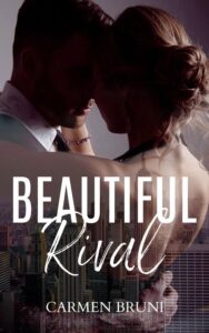 Book Cover: Beautiful Rival di Carmen Bruni - COVER REVEAL