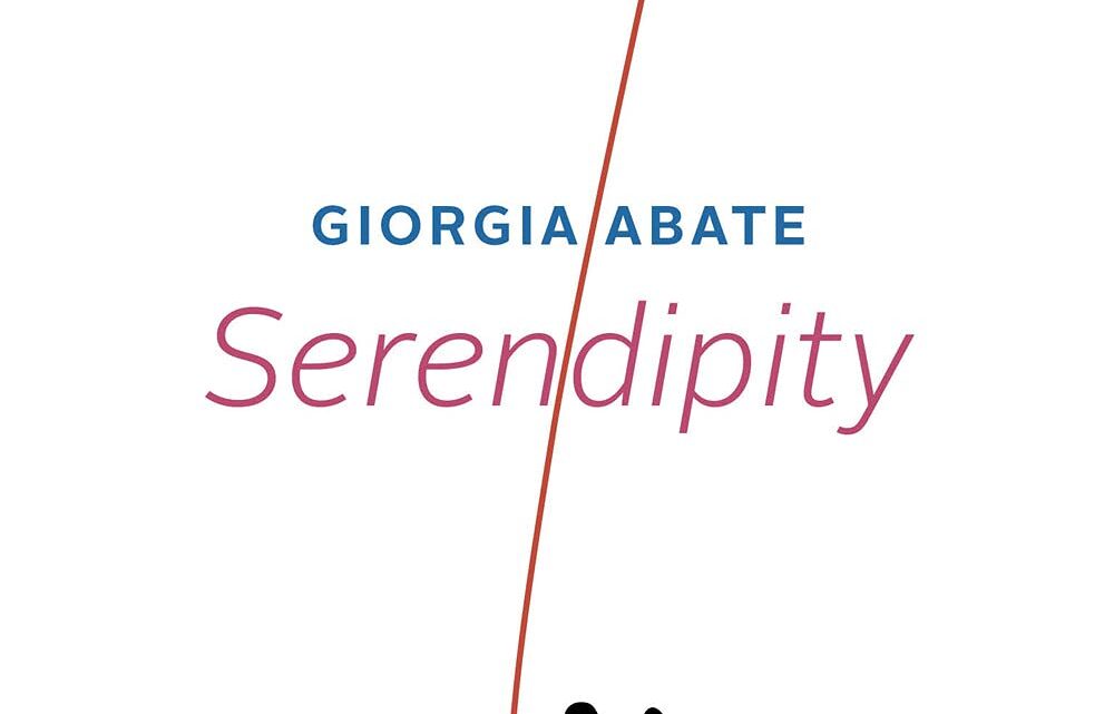 Serendipity di Giorgia Abate – RECENSIONE