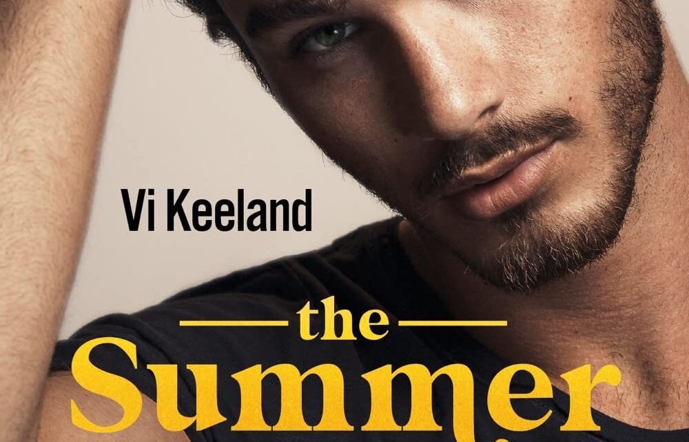 The summer proposal. Un’estate per innamorarsi di Vi Keeland – RECENSIONE