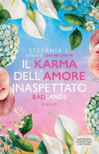 Book Cover: Il karma dell'amore inaspettato di Stefania Serafini - RECENSIONE