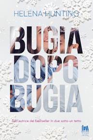 Bugia dopo bugia di Helena Hunting – RECENSIONE