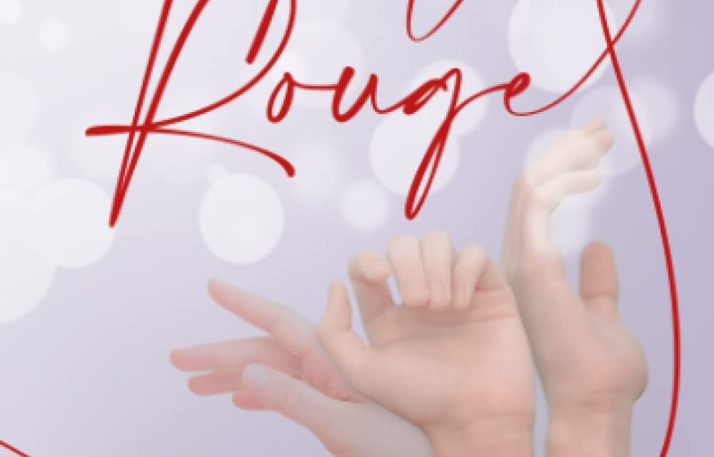 Fil Rouge di Ilaria Ferraro, Alessandra Lentini, F.G. Basevi – RECENSIONE