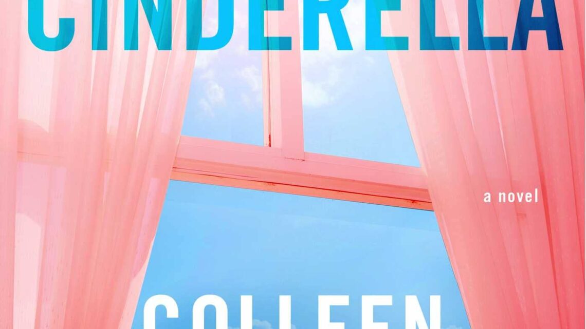 Finding Cinderella di Colleen Hoover – ANTEPRIMA