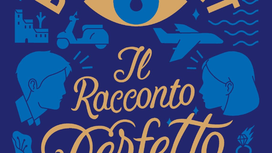 Il racconto perfetto di Elìsabet Benavent – RECENSIONE