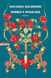 Book Cover: Romeo e Rosalina di Natasha Solomons - RECENSIONE