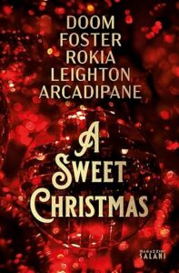 Book Cover: A Sweet Christmas di AA.VV. - ANTEPRIMA