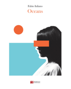 Book Cover: Oceans di Fabio Iuliano - SEGNALAZIONE