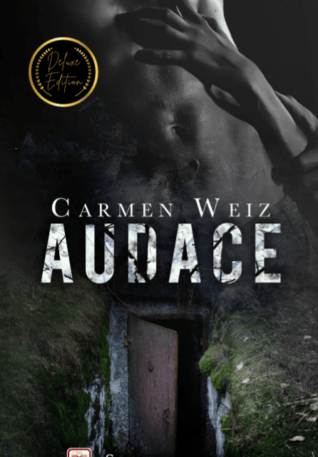 Audace di Carmen Weiz – ANTEPRIMA