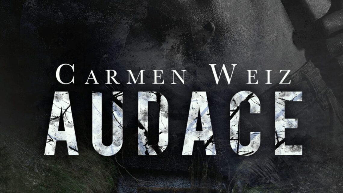 Audace di Carmen Weiz – REVIEW PARTY – RCENSIONE