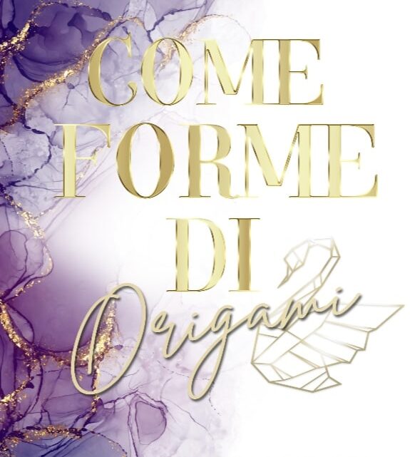Come forme di origami di Imma Carrozza – RECENSIONE