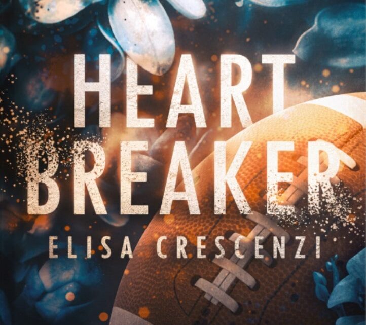 Heart Breaker di Elisa Crescenzi – ANTEPRIMA