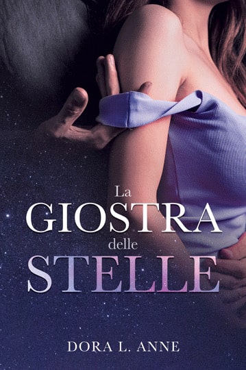 La giostra delle stelle di Dora L. Anne – COVER REVEAL