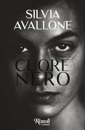 Cuore nero di Silvia Avallone – RECENSIONE