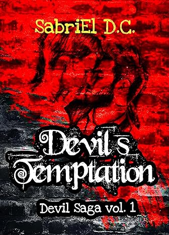 Devil’s Temptation di SabriEl D.C. – RECENSIONE