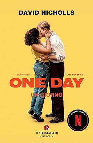 One day. Un giorno di David Nicholls – RECENSIONE