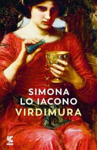 Book Cover: Virdimura di Simona Lo Iacono - RECENSIONE