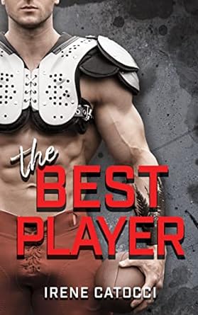 The best player di Irene Catocci – RECENSIONE