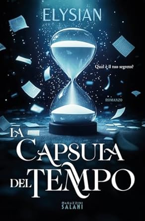 La capsula del tempo di Elysian – RECENSIONE