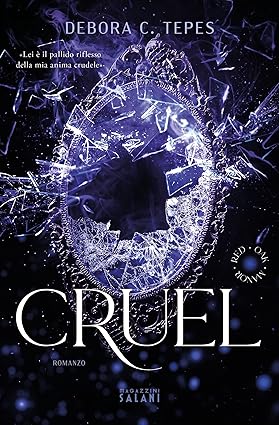 Cruel di Debora C. Tepes – RECENSIONE