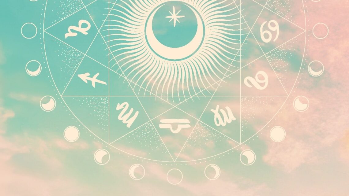 Midheaven di Sky Anderson – ANTEPRIMA