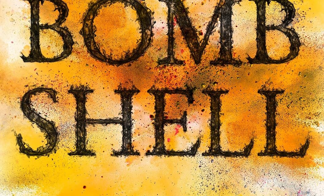 Bombshell di Jane Harvey Berrick – RECENSIONE