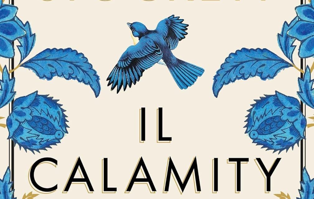 Il calamity club di Kathryn Stockett – RECENSIONE