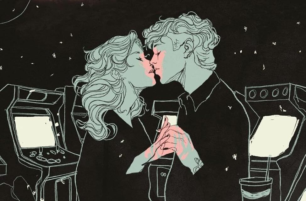 Cuore in black out di Bess Young – RECENSIONE
