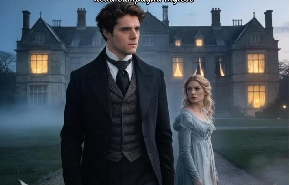 I diari di Cowdray Park di Elena Bessolo – RECENSIONE