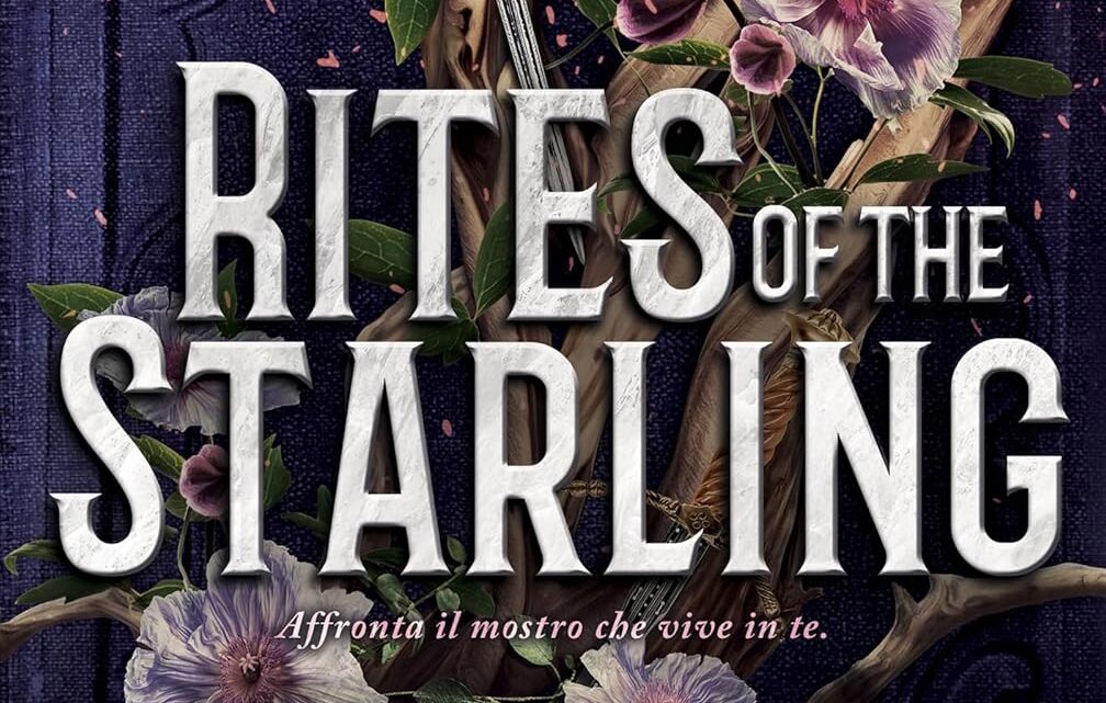 Rites of the Starling di Devney Perry – RECENSIONE