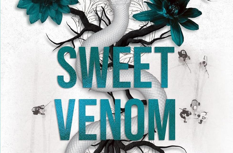 Sweet Venom di Rina Kent – RECENSIONE