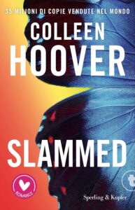 Book Cover: Slammed di Colleen Hoover - RECENSIONE