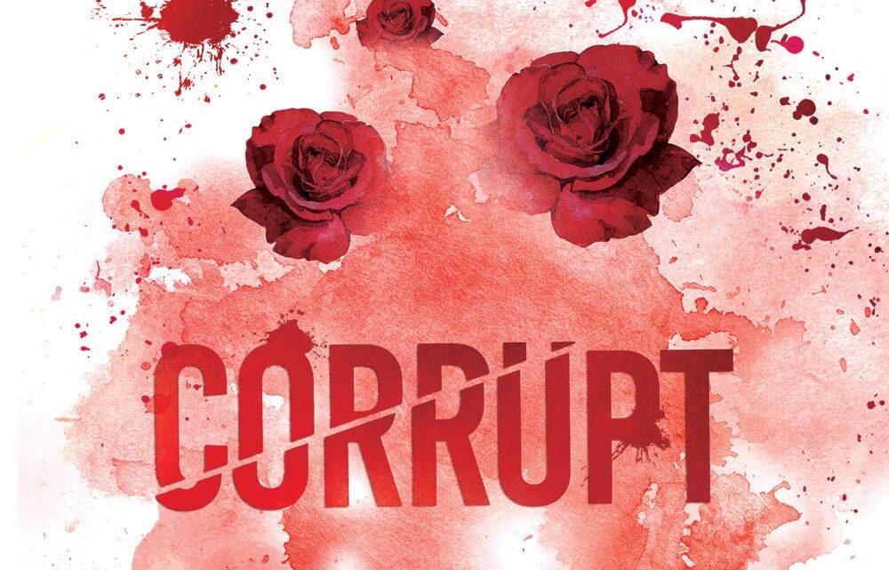 Corrupt di Shain Rose – RECENSIONE