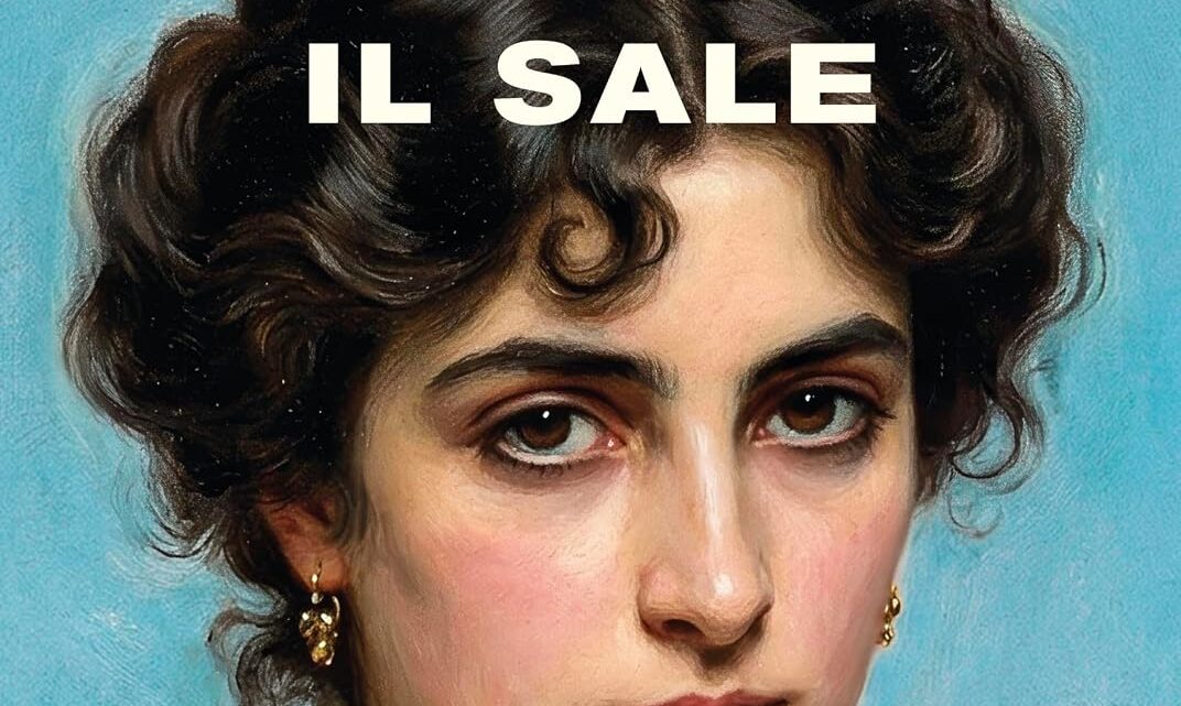 Dolce come il sale di Bonnie Blaylock – RECENSIONE