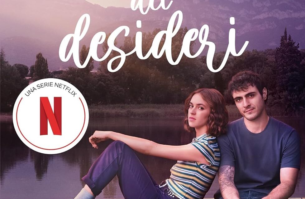 La mappa dei desideri di Alice Kellen – RECENSIONE