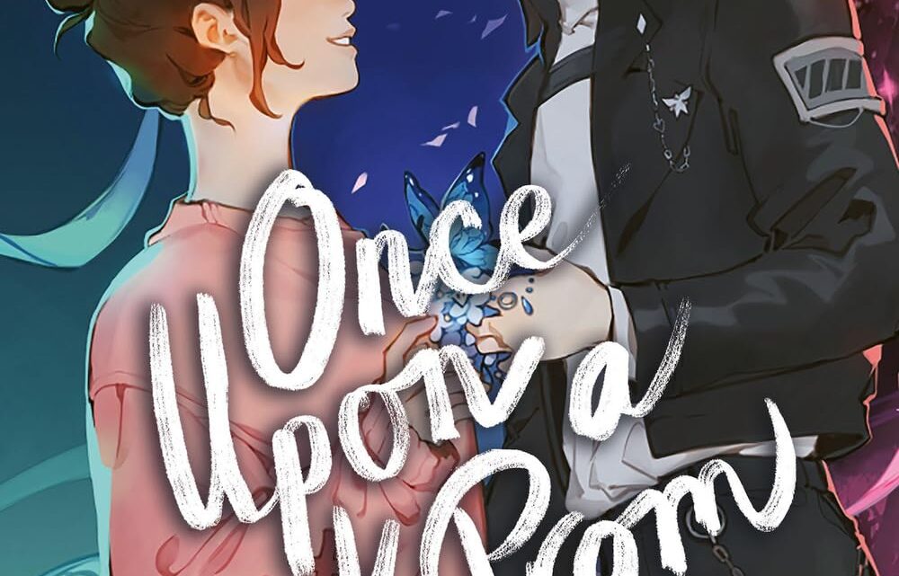 Once upon a K-Prom di Kat Cho – RECENSIONE
