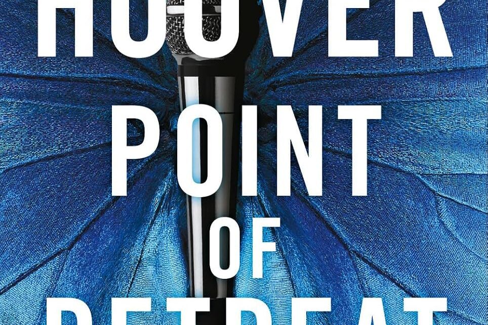 Point of retreat di Colleen Hoover – RECENSIONE